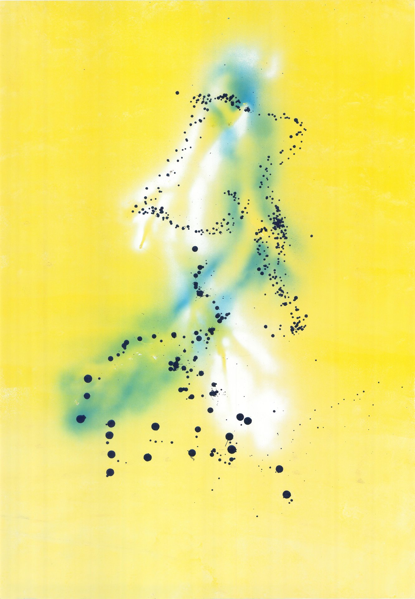 auf Papier — Stefan vom Scheidt